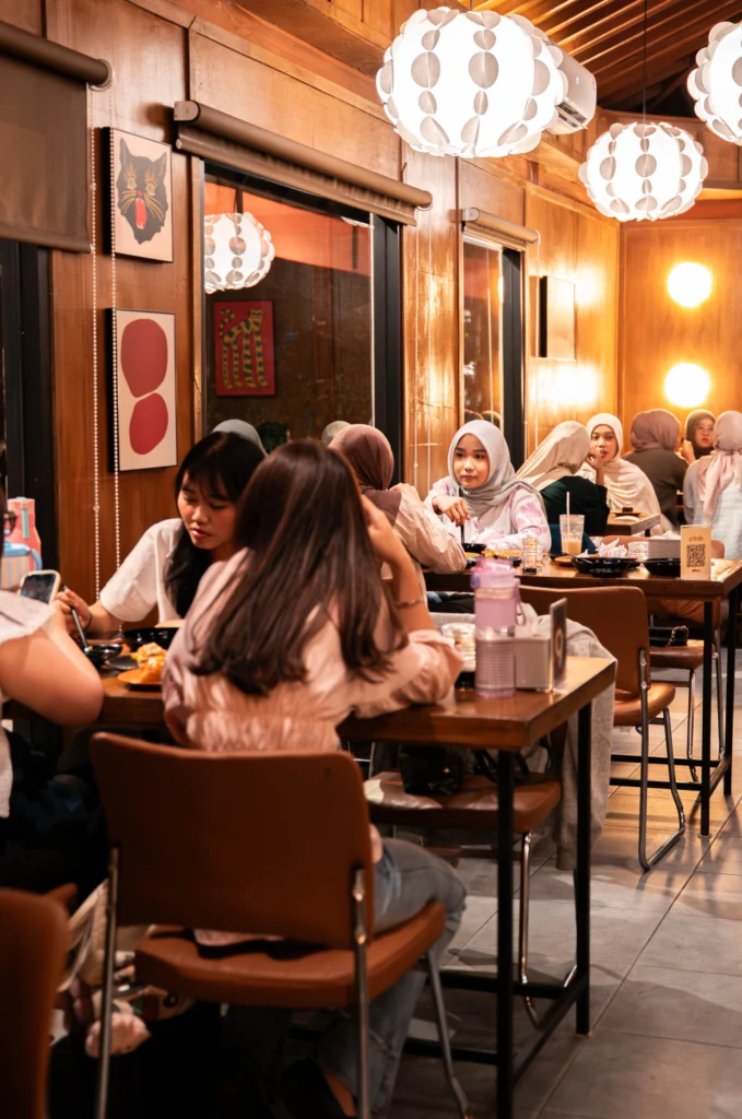 GRAND OPENING SOORA SUMMARECON BEKASI
