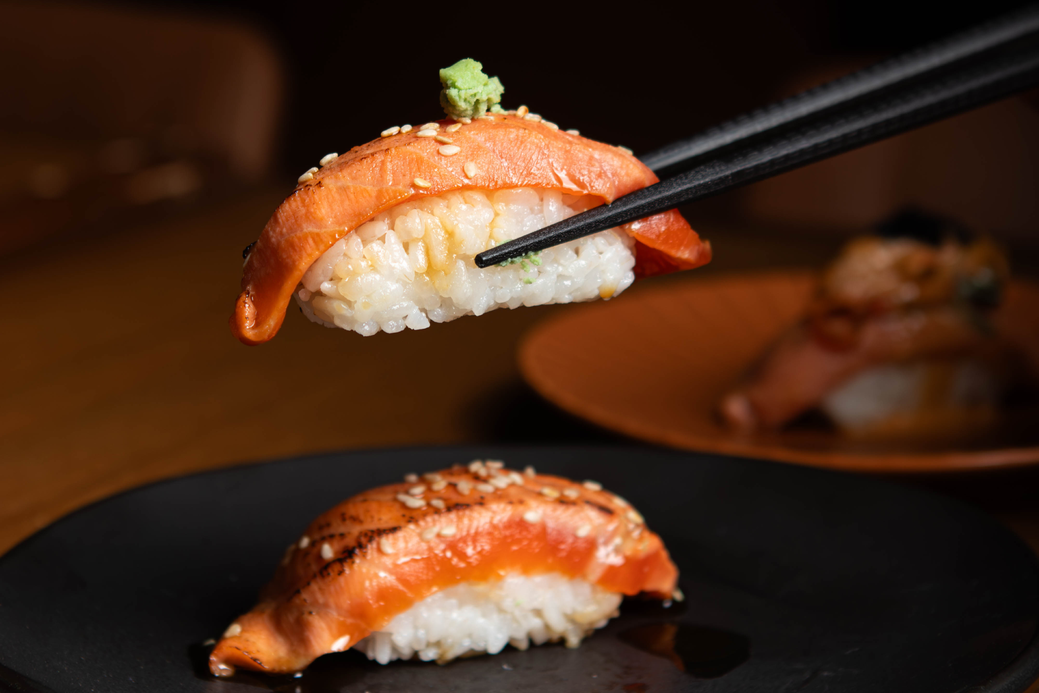 Soora Sushi Club